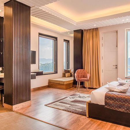 Anantvilas Shimla Hills Экстерьер фото