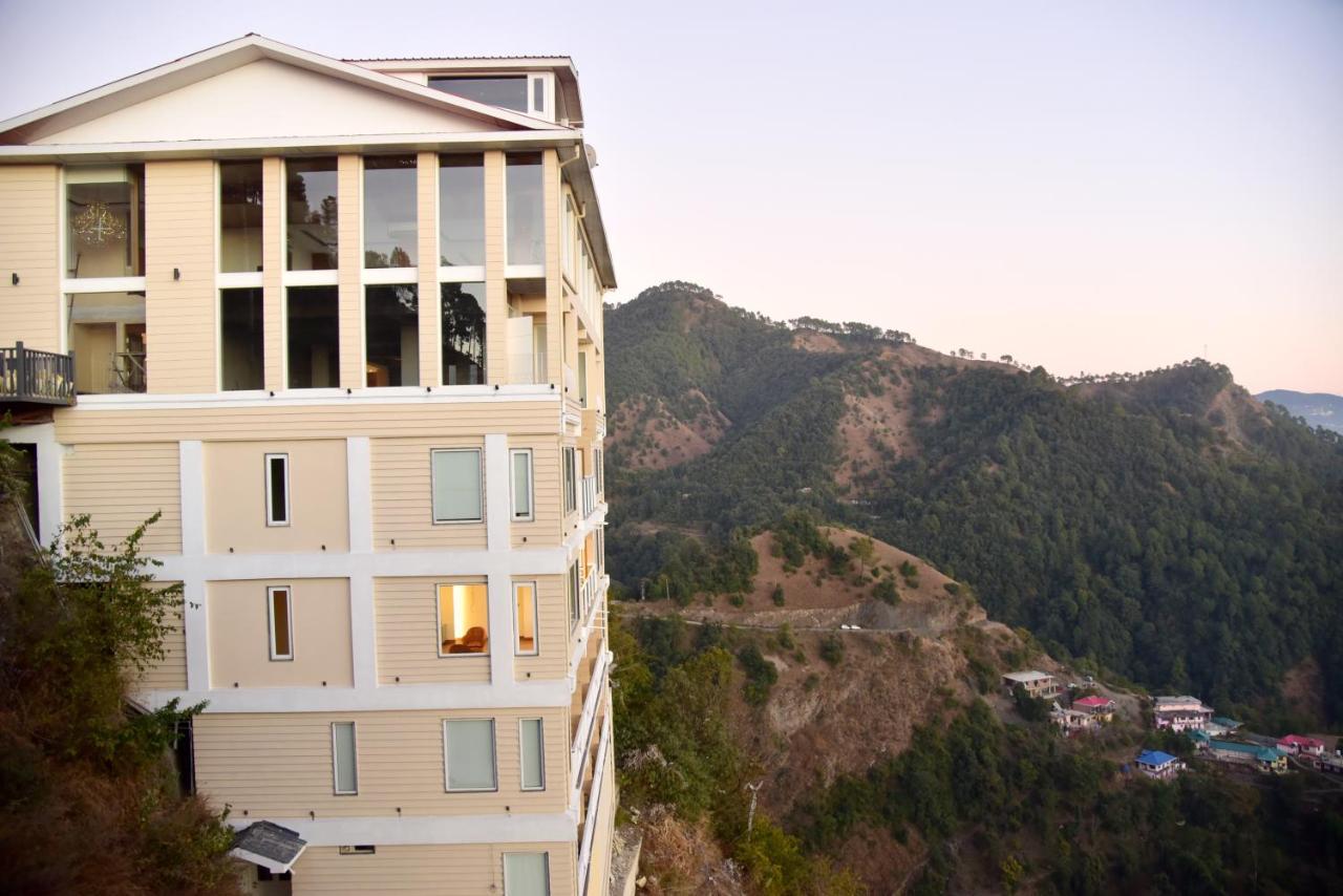 Anantvilas Shimla Hills Экстерьер фото