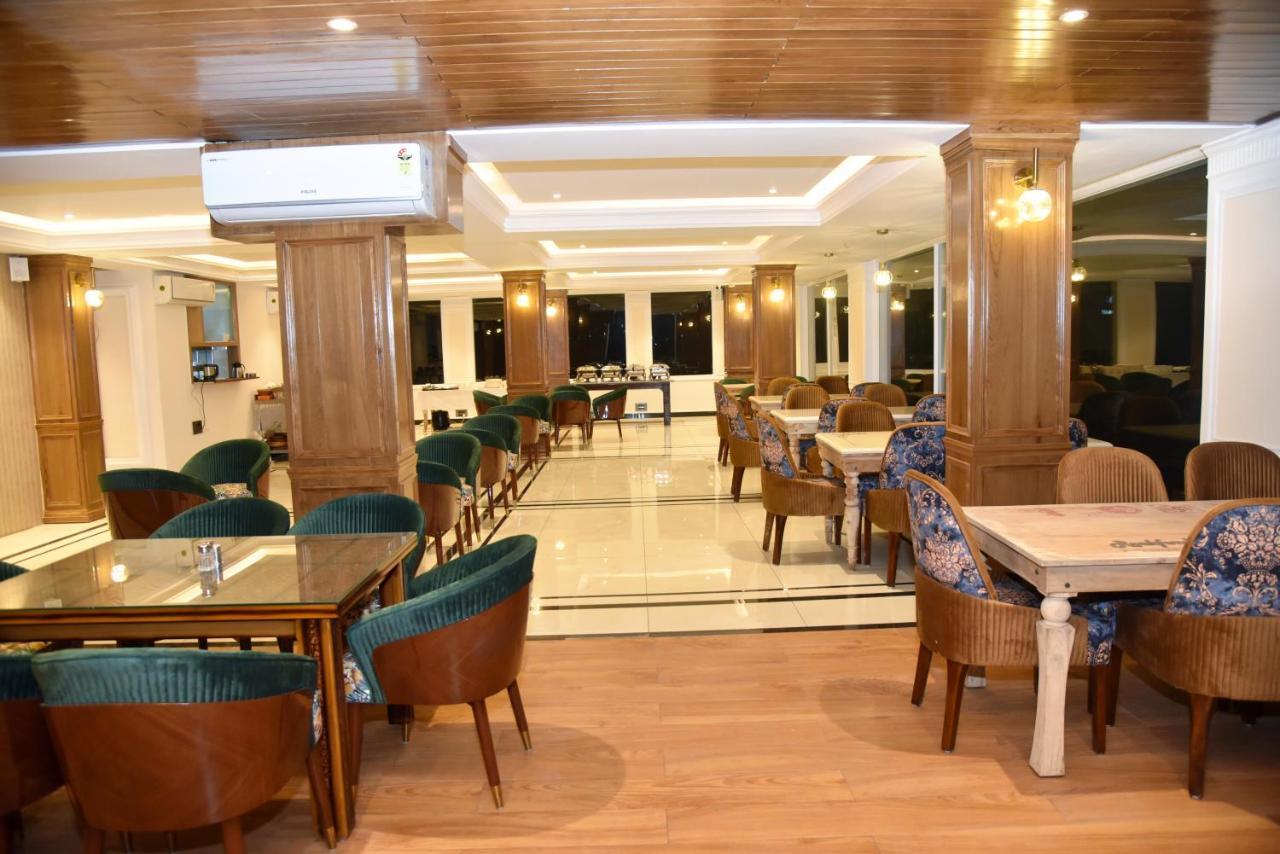 Anantvilas Shimla Hills Экстерьер фото