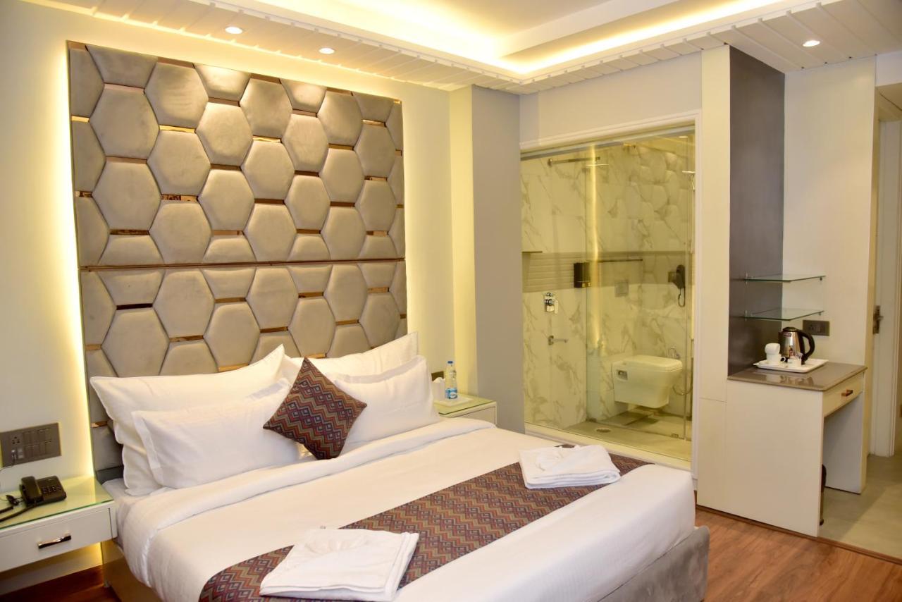 Anantvilas Shimla Hills Экстерьер фото