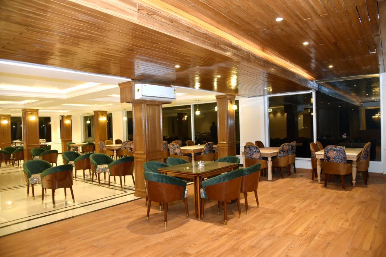 Anantvilas Shimla Hills Экстерьер фото