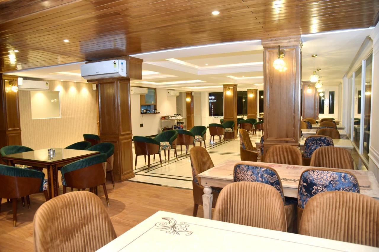 Anantvilas Shimla Hills Экстерьер фото