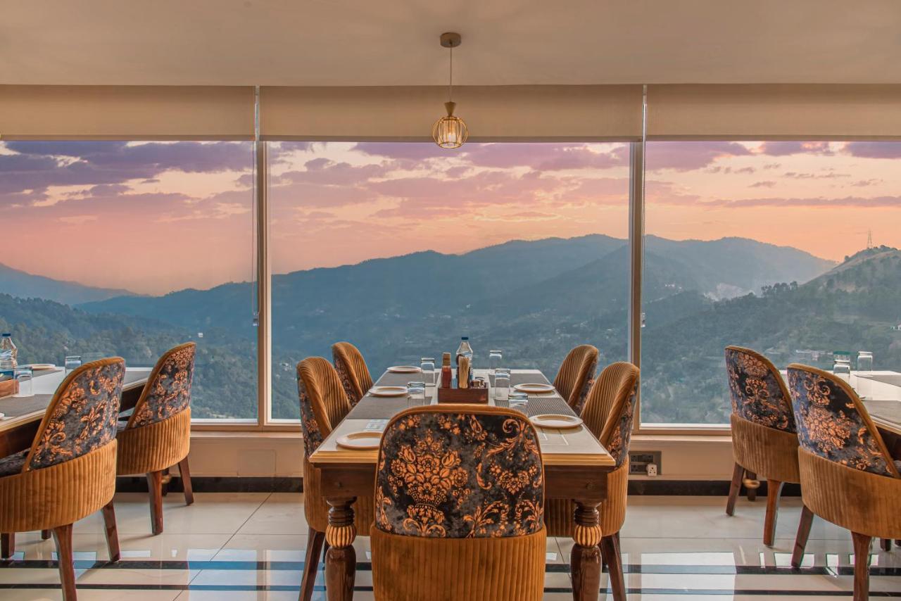 Anantvilas Shimla Hills Экстерьер фото