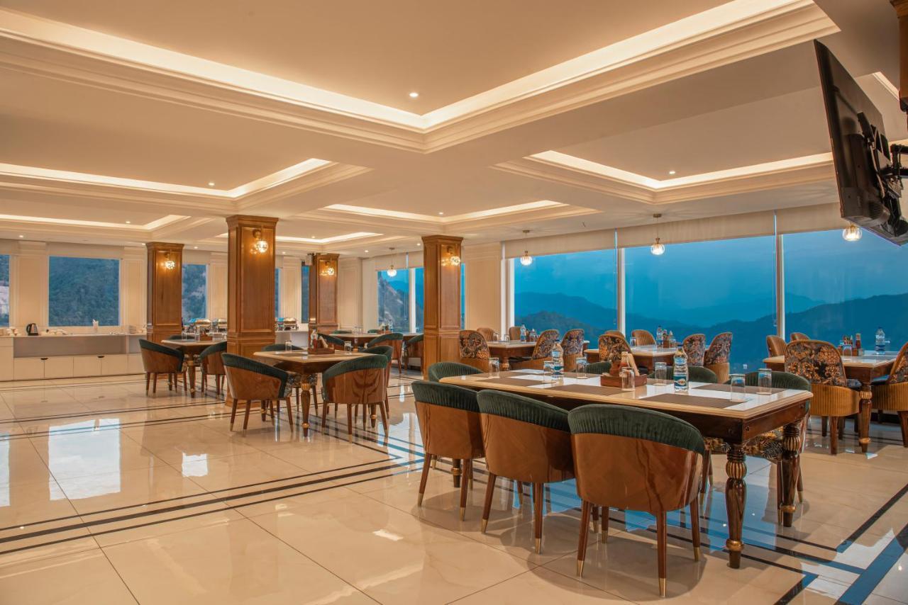 Anantvilas Shimla Hills Экстерьер фото